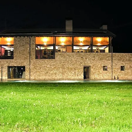 Hotel Rural y SPA Kinedomus Bienestar-2